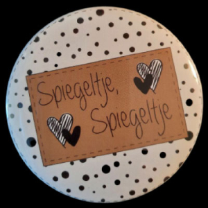 Spiegeltje, spiegeltje