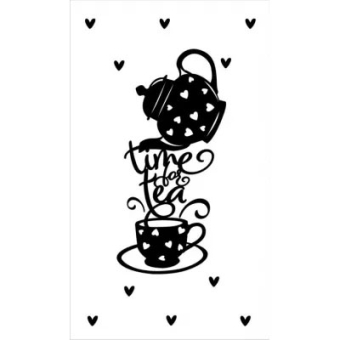 Time for tea