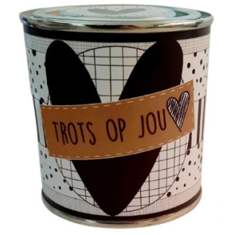 Trots op jou