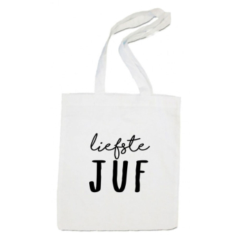 Liefste juf