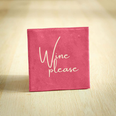 Wine please Wine please