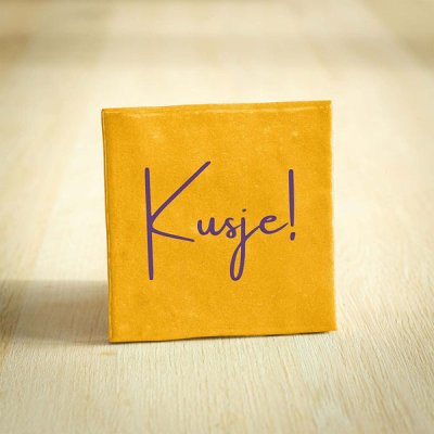 Kusje