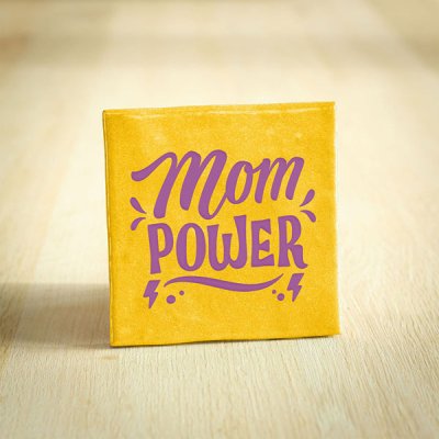 Mom power