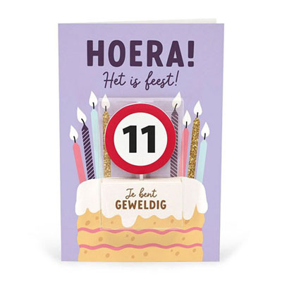 Taartkaars giftcard-2 Taartkaars giftcard-2