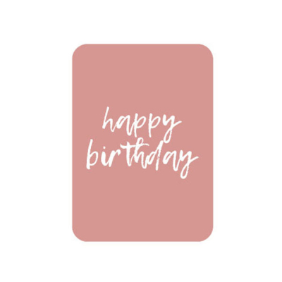 Happy B