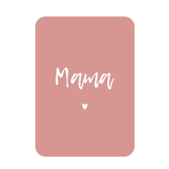 Mama roze