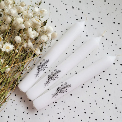 Droogbloemen