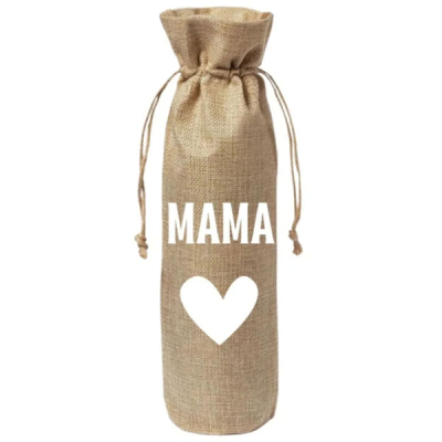 Wijntas mama