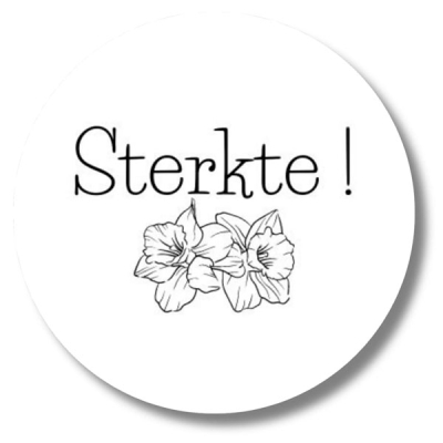 Sterkte