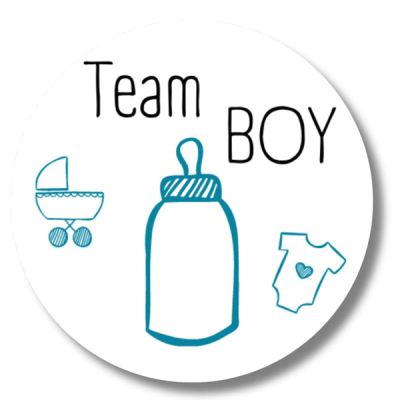 Team boy
