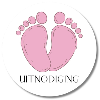 Uitnodiging voeten