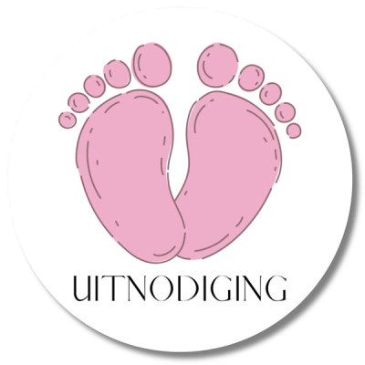 Uitnodiging voeten