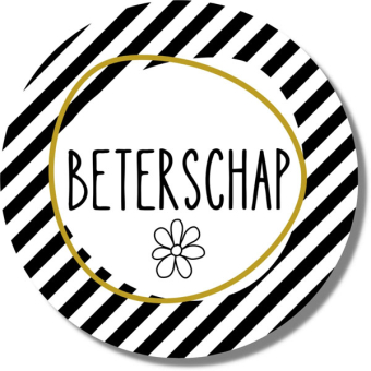 Beterschap