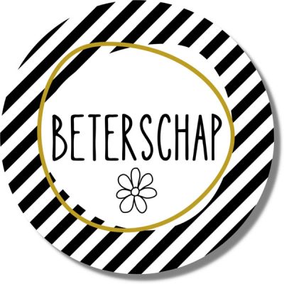 Beterschap