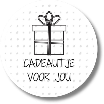 Cadeautje