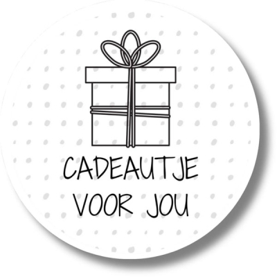 Cadeautje