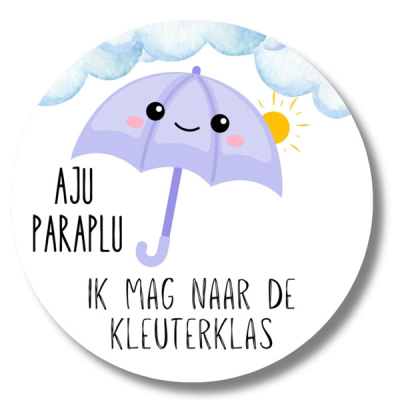 Aju paraplu