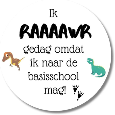 Basisschool dino
