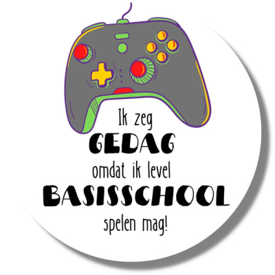 Level gamen