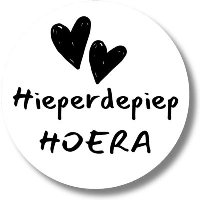 Hieperdepiep