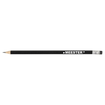 Potlood meester