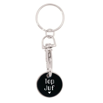 Top juf