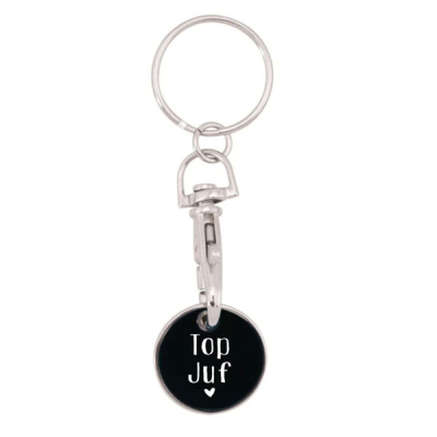 Top juf