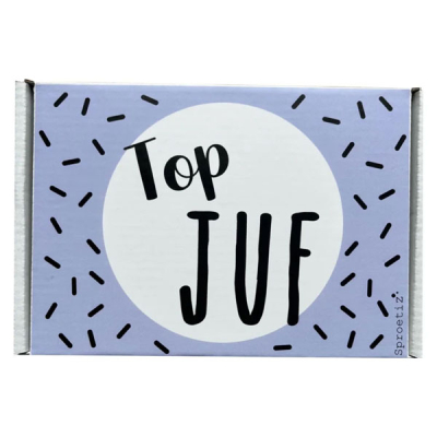 Top juf