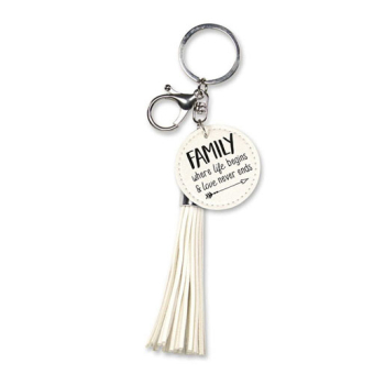 Tassel sleutelhangers-2