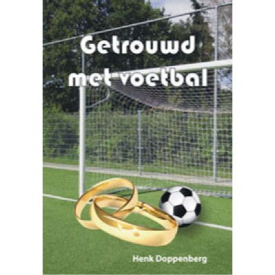 Getrouwd met voetbal Getrouwd met voetbal