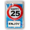 Happy age giftcard