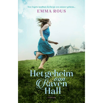 Het geheim van Raven Hall - Emma Rous