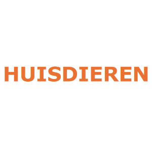 Huisdieren