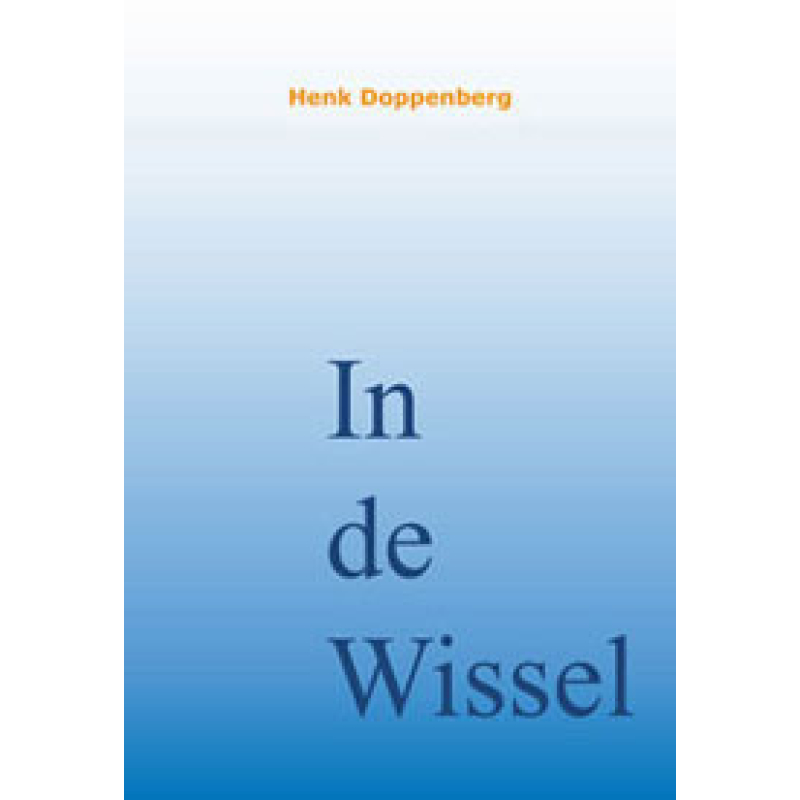 E-book In de Wissel 