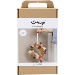 Kintsugi