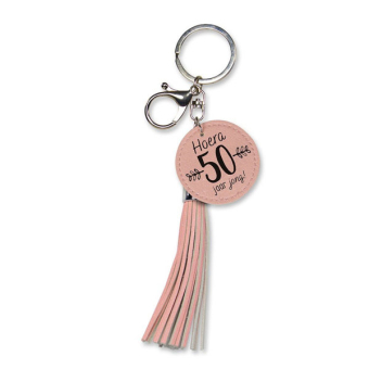 Tassel sleutelhanger2