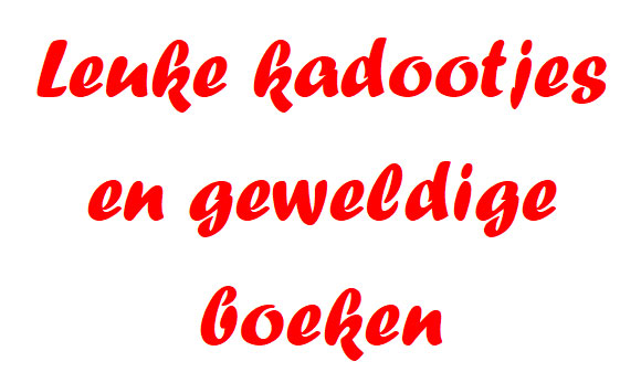 Tekst en Deco