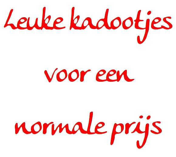 Tekst en Deco