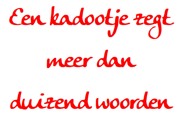 Tekst en Deco