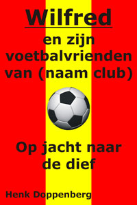 Voetbalvrienden